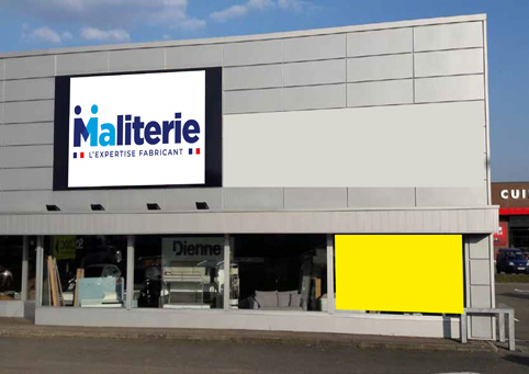 photo Mulhouse Wittenheim